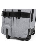 Sac voyage roulettes Tranverz M Eastpak Sunday Grey EK00062L3631