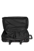 Sac voyage roulettes Tranverz M Eastpak Tags Black EK00062L2E71