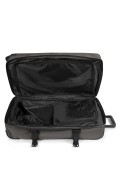 Sac roulettes Tranverz L 121L Eastpak BLACK DENIM EK00063L77H Tranverz