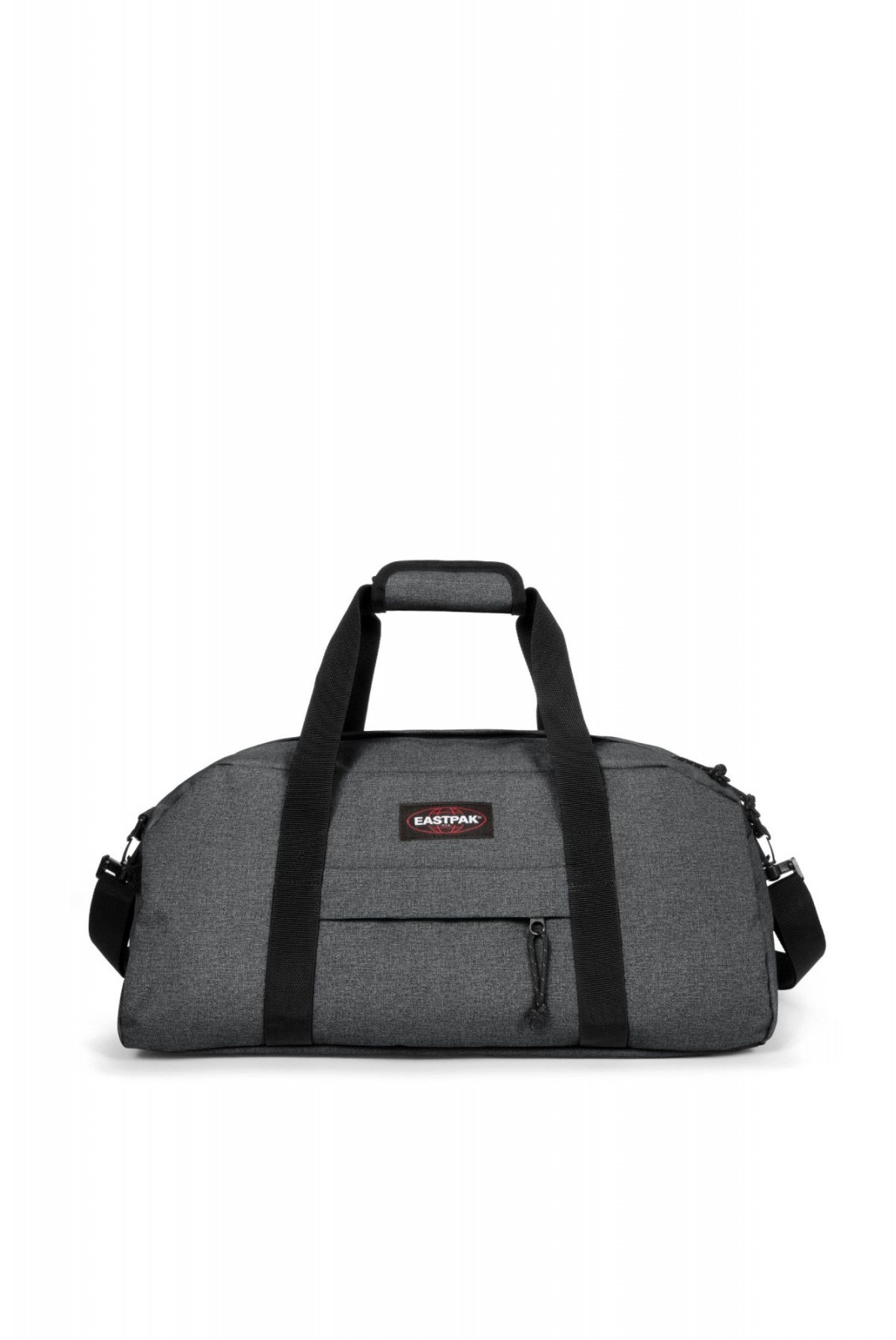 Sac de voyage spécial cabine STAND+ Eastpak GRIS EK00078D77H1