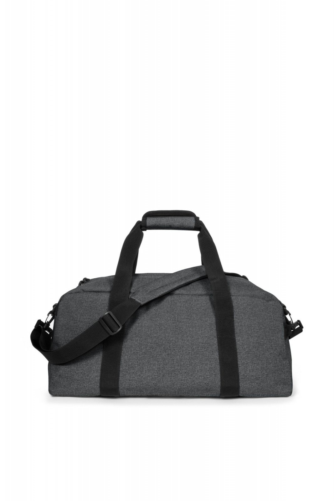 Sac de voyage spécial cabine STAND+ Eastpak GRIS EK00078D77H1