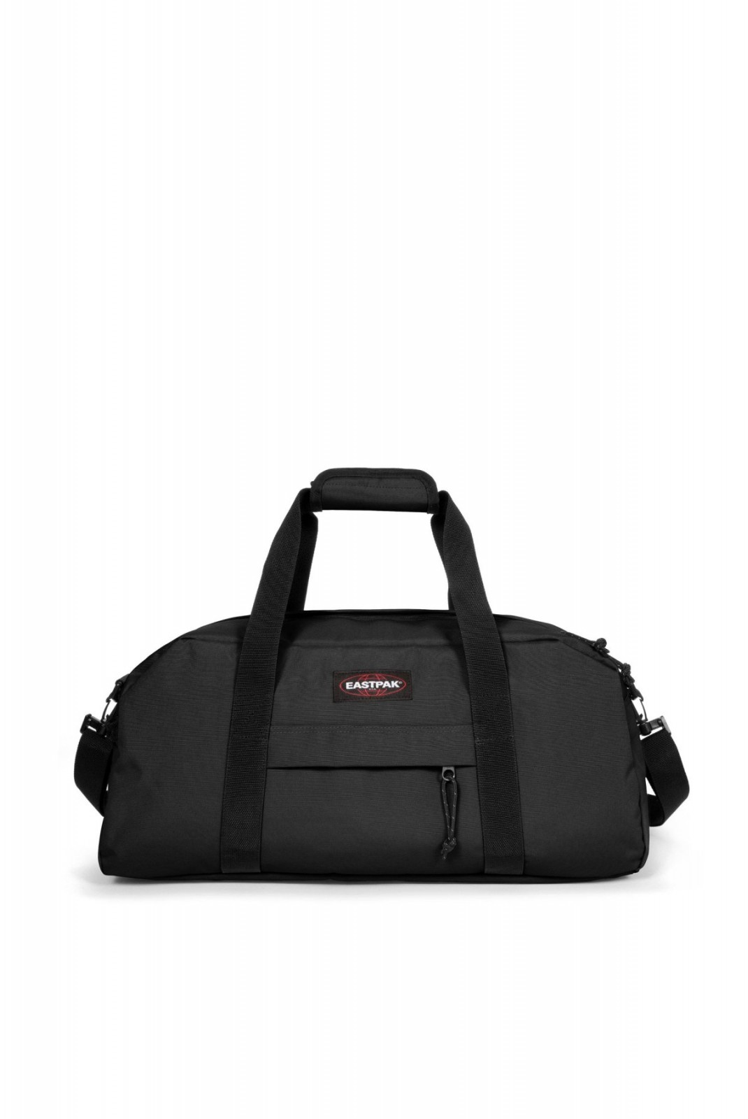 Sac de voyage spécial cabine STAND+ Eastpak NOIR EK00078D0081