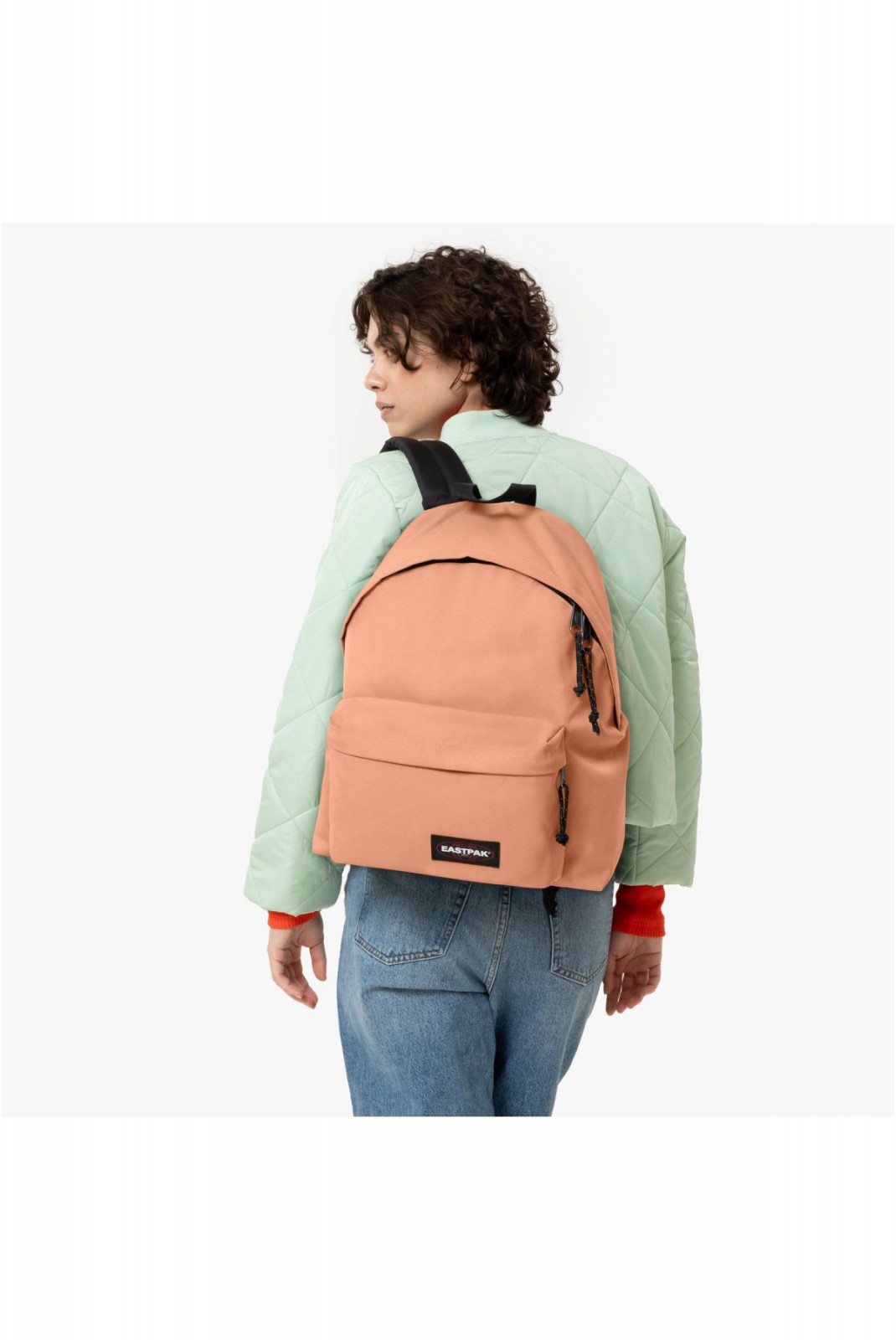 Sac à dos PADDED PAK'R Eastpak silk peach EK0006204K3 PADDED