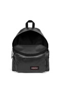 Sac à dos glossy Padded Pak'r Eastpak NOIR EK0006209J71