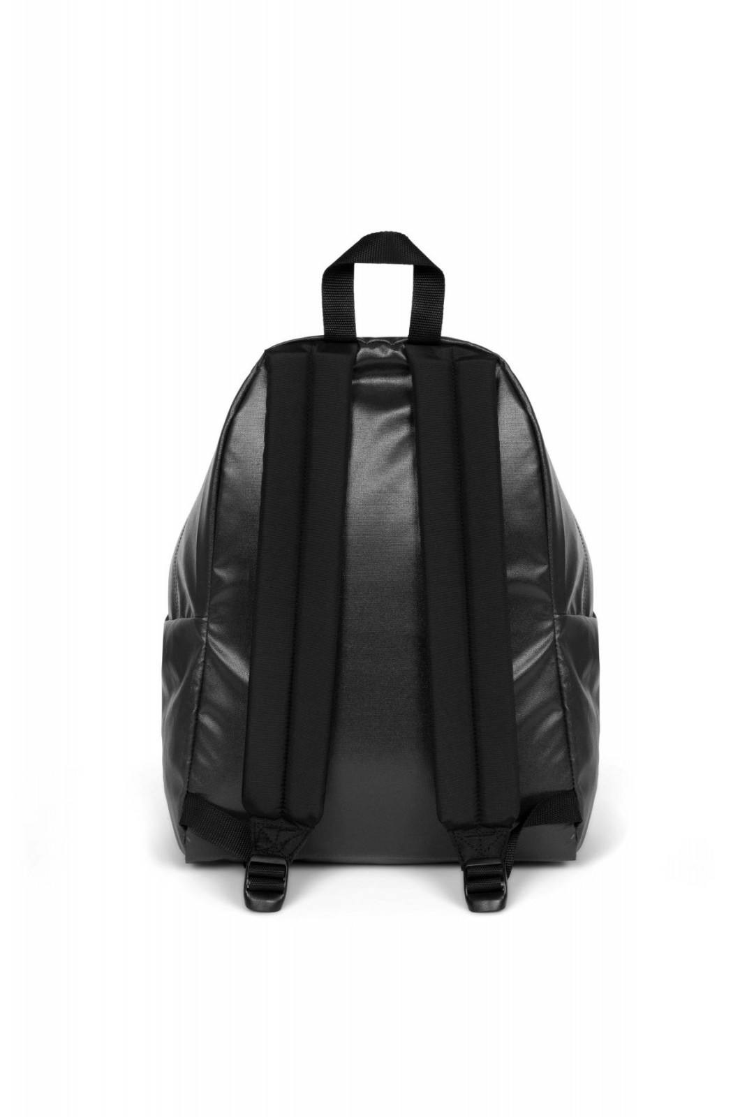 Sac à dos glossy Padded Pak'r Eastpak NOIR EK0006209J71