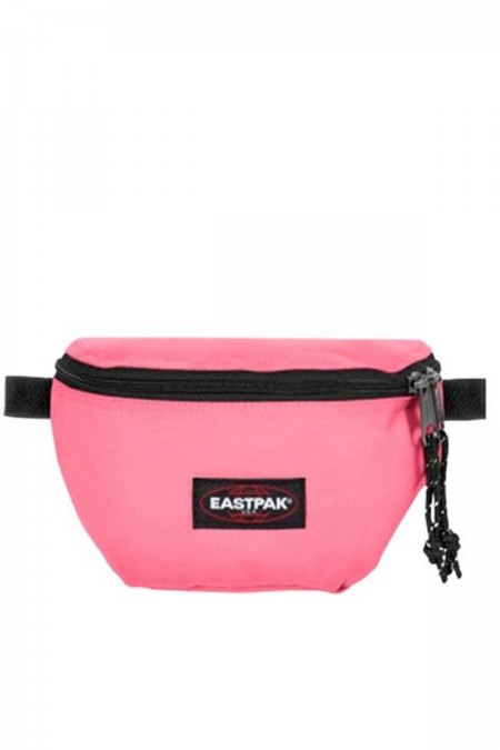 Banane zippée SPRINGER Eastpak Starfish pink EK07480Z SPRINGER