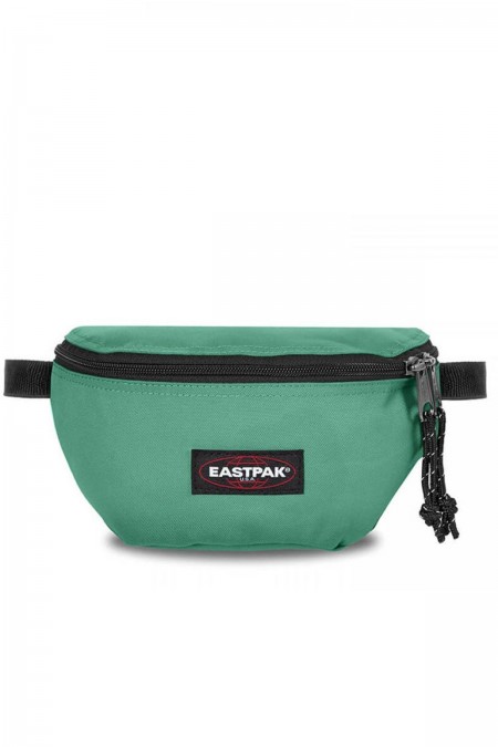 Banane zippée SPRINGER Eastpak MELTED MINT EK000074B621 SPRINGER