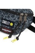 Banane zippée SPRINGER Eastpak SMILEY NOIR EK074A94 SPRINGER