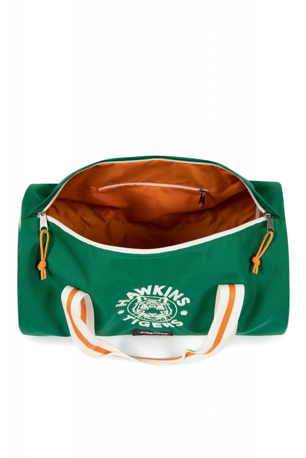 Sac de sport RENANA x Stranger things Eastpak ST TIGERS EK0A5BCQW38