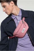 Banane zippée SPRINGER Eastpak MUTED PINK EK074B10 SPRINGER