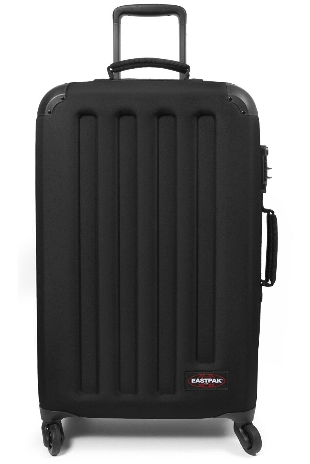 Valise rigide taille M Tranzshell Eastpak NOIR EK00074F0081 Tranzshell