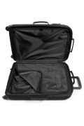 Valise rigide taille M Tranzshell Eastpak NOIR EK00074F0081 Tranzshell