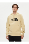 Sweat capuche logo cousu The North Face GRAVEL NF00AHJY3X41