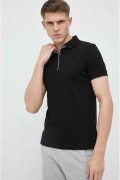 Polo coton piqué The North Face BLACK NF00CEV4JK31