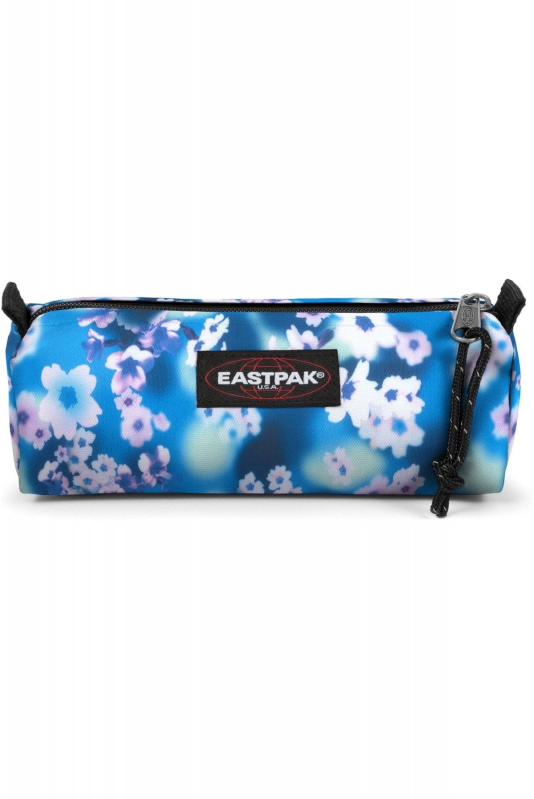 Trousse ronde BENCHMARK Eastpak Soft Blue EK0003727D31