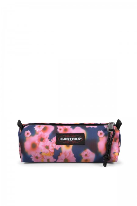 Trousse ronde BENCHMARK Eastpak Soft Navy EK0003727D11