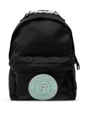 Mini sac à dos Raf Simons PAK'R XS Eastpak 451 BLACK EK0A5B7PG451