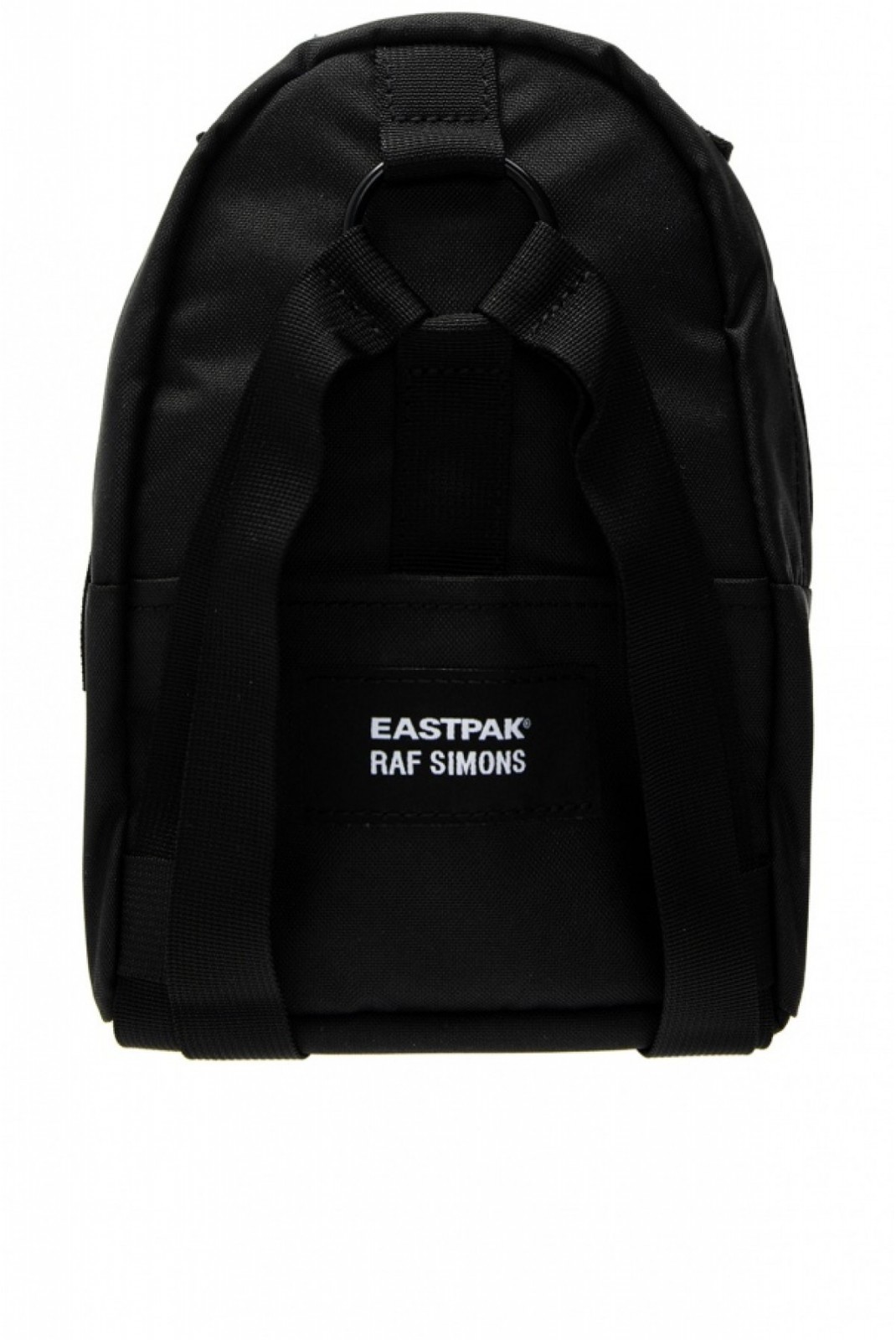 Mini sac à dos Raf Simons PAK'R XS Eastpak 451 BLACK EK0A5B7PG451