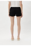 Short fluide court Emporio armani 00020 NERO 262523 4R314