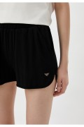 Short fluide court Emporio armani 00020 NERO 262523 4R314