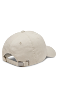 Casquette Heritage logo brodé Tommy Jeans ACG Newsprint AM0AM12020