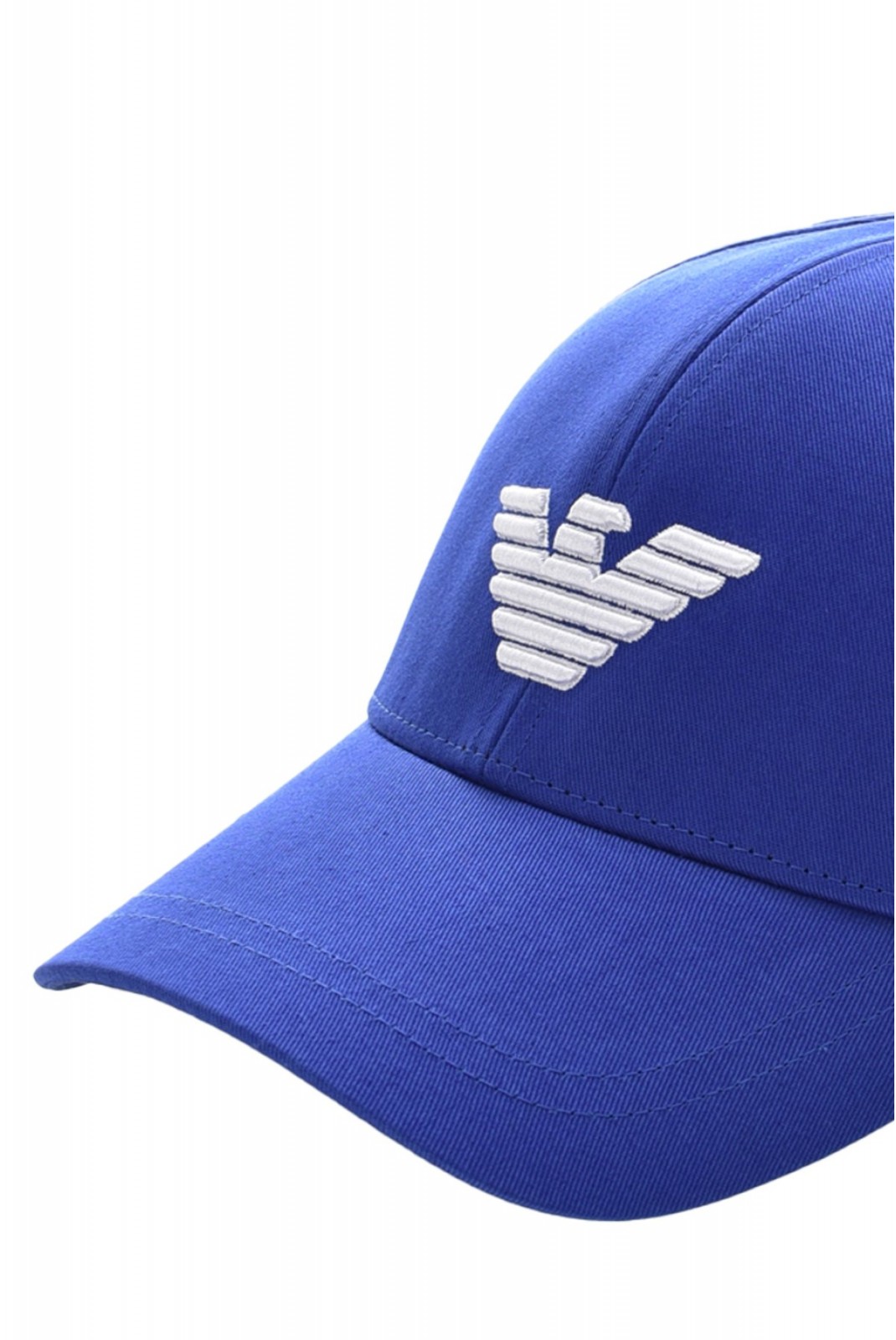 Casquette baseball unisexe Emporio armani 02833 ROYAL 230102 4R500