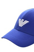 Casquette baseball unisexe Emporio armani 02833 ROYAL 230102 4R500