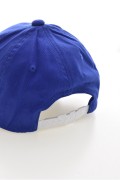 Casquette baseball unisexe Emporio armani 02833 ROYAL 230102 4R500