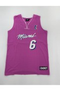 MIAMI - Maillot Basket - rose Sport zone Rose DAPL5901