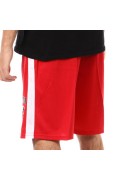 CHICAGO - Short Basket - rouge Sport zone Rouge DAPL5960