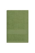 Serviette de bain 70x140 L'essentiel Green 317HBY1308