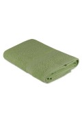 Serviette de bain 70x140 L'essentiel Green 317HBY1308