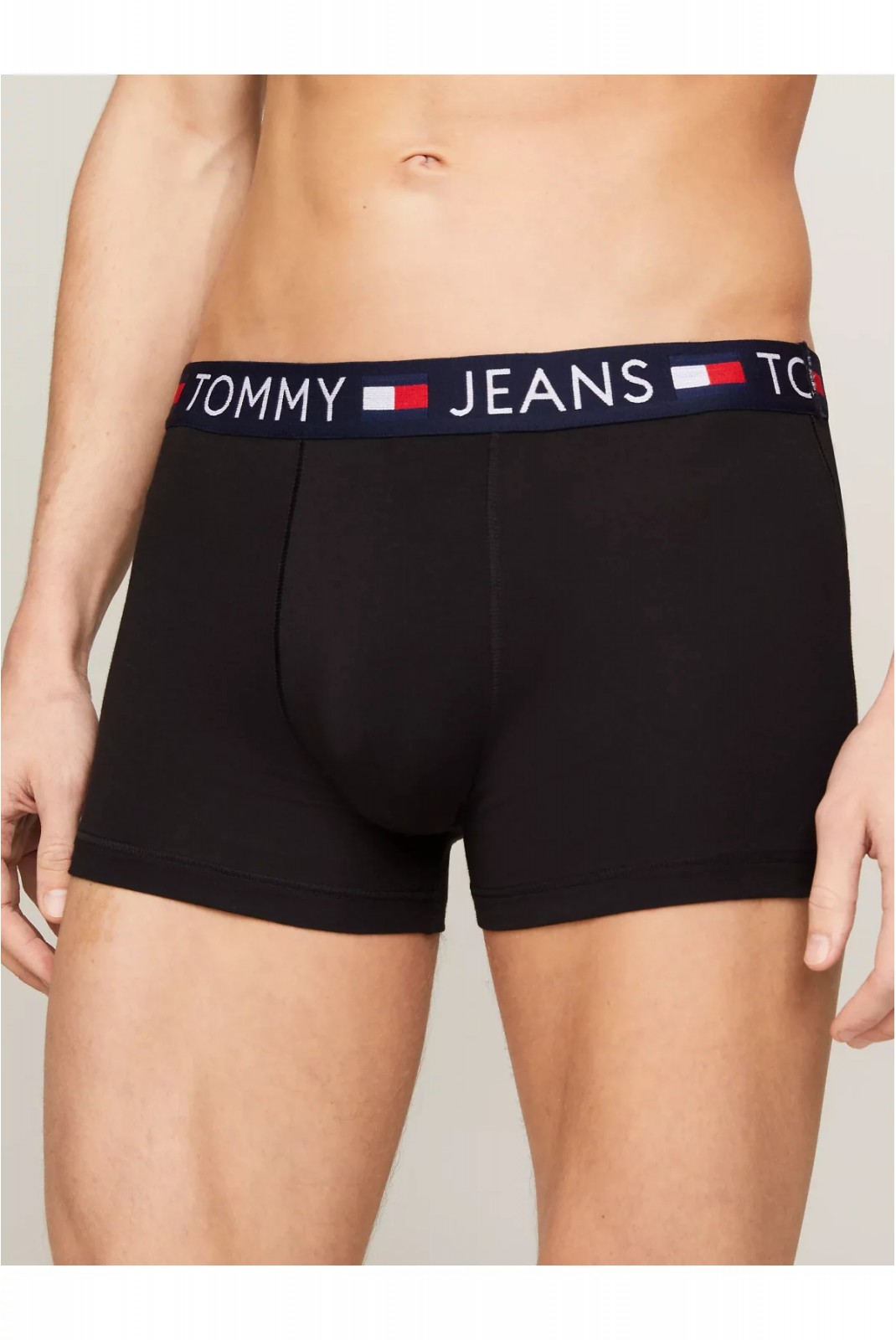 Tripack boxers coton stretch Tommy Jeans 0VC  UM0UM03289