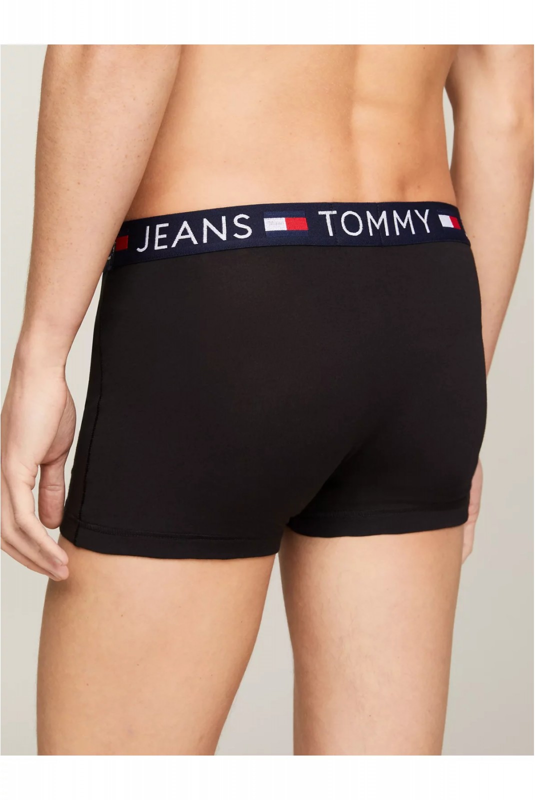 Tripack boxers coton stretch Tommy Jeans 0VC  UM0UM03289