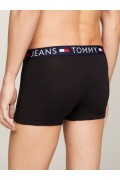 Tripack boxers coton stretch Tommy Jeans 0VC  UM0UM03289