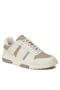 Sneakers en cuir The Brooklyn Tommy Jeans PKQ Pleasant Clay EM0EM01283