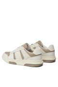 Sneakers en cuir The Brooklyn Tommy Jeans PKQ Pleasant Clay EM0EM01283