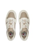 Sneakers en cuir The Brooklyn Tommy Jeans PKQ Pleasant Clay EM0EM01283