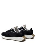 Sneakers running Retro Tommy Jeans BDS Black EN0EN02491