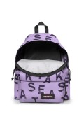 Sac à dos printé PADDED PAK'R Lettres Eastpak Mash Lilac EK0006208A91