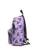 Sac à dos printé PADDED PAK'R Lettres Eastpak Mash Lilac EK0006208A91