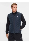 Blouson sans manche Ea7 1578 NIGHT BLUE 8NPQ02 PNE1Z