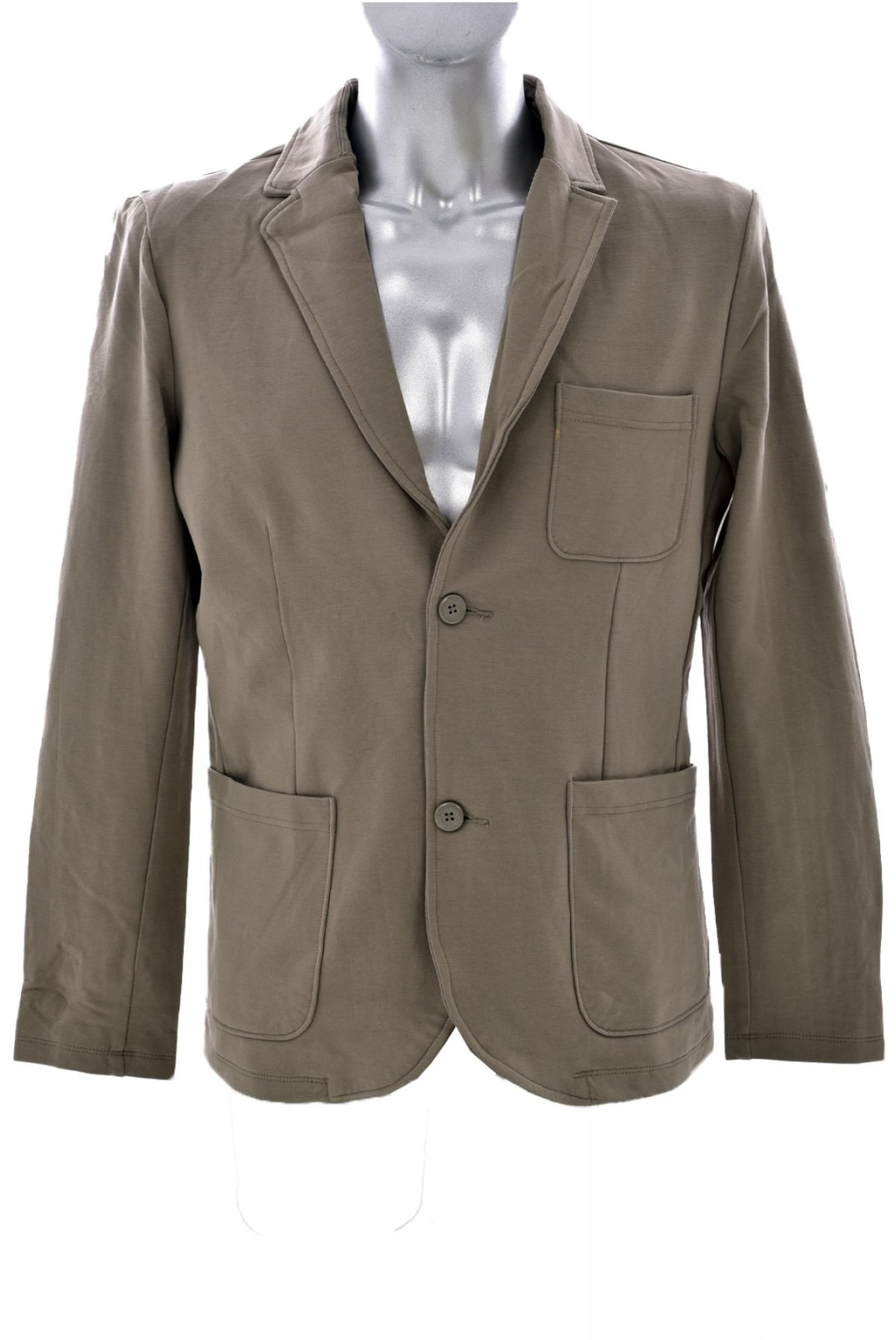 Veste blazer coton stretch Guess jeans SOFT TAUPE X2BL18 WF2N0