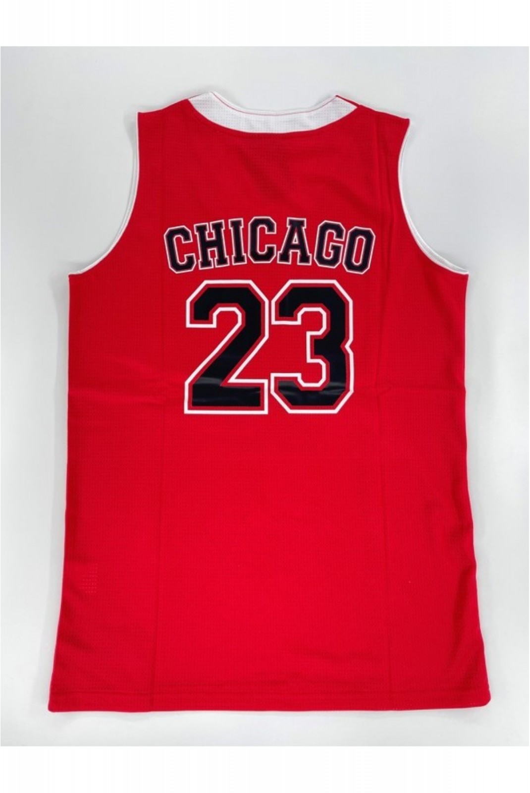 CHICAGO - Maillot Basket - rouge Sport zone Rouge DAPL5500