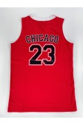 CHICAGO - Maillot Basket - rouge Sport zone Rouge DAPL5500