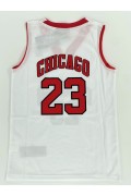 CHICAGO - Maillot Basket - blanc Sport zone Blanc DAPL5802