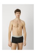 Pack 3 boxers coton stretch Calvin klein MXB  0000U2664G