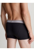 Pack 3 boxers coton stretch Calvin klein MXW B-COOL WTR/GRY SAND/EVN BL WBS 0000U2664G