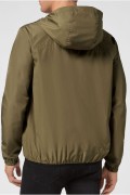 Blouson capuche coupe vent  Philipp plein 65 MILITARY MRB1890 PNY002N