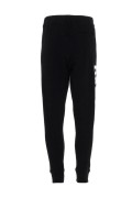 Pantalon jogger logo latéral Dsquared2 900 NOIR S74KB0557